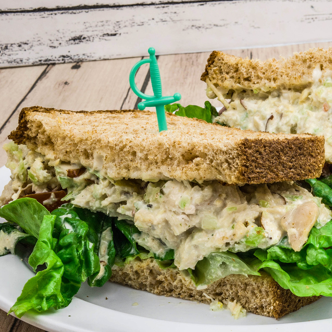 Chicken Salad Sandwich